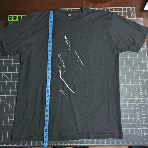 Lionel Richie ✨ T-Shirt - Picture 4 of 10